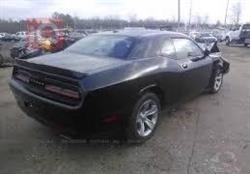 دودج تشالنجر